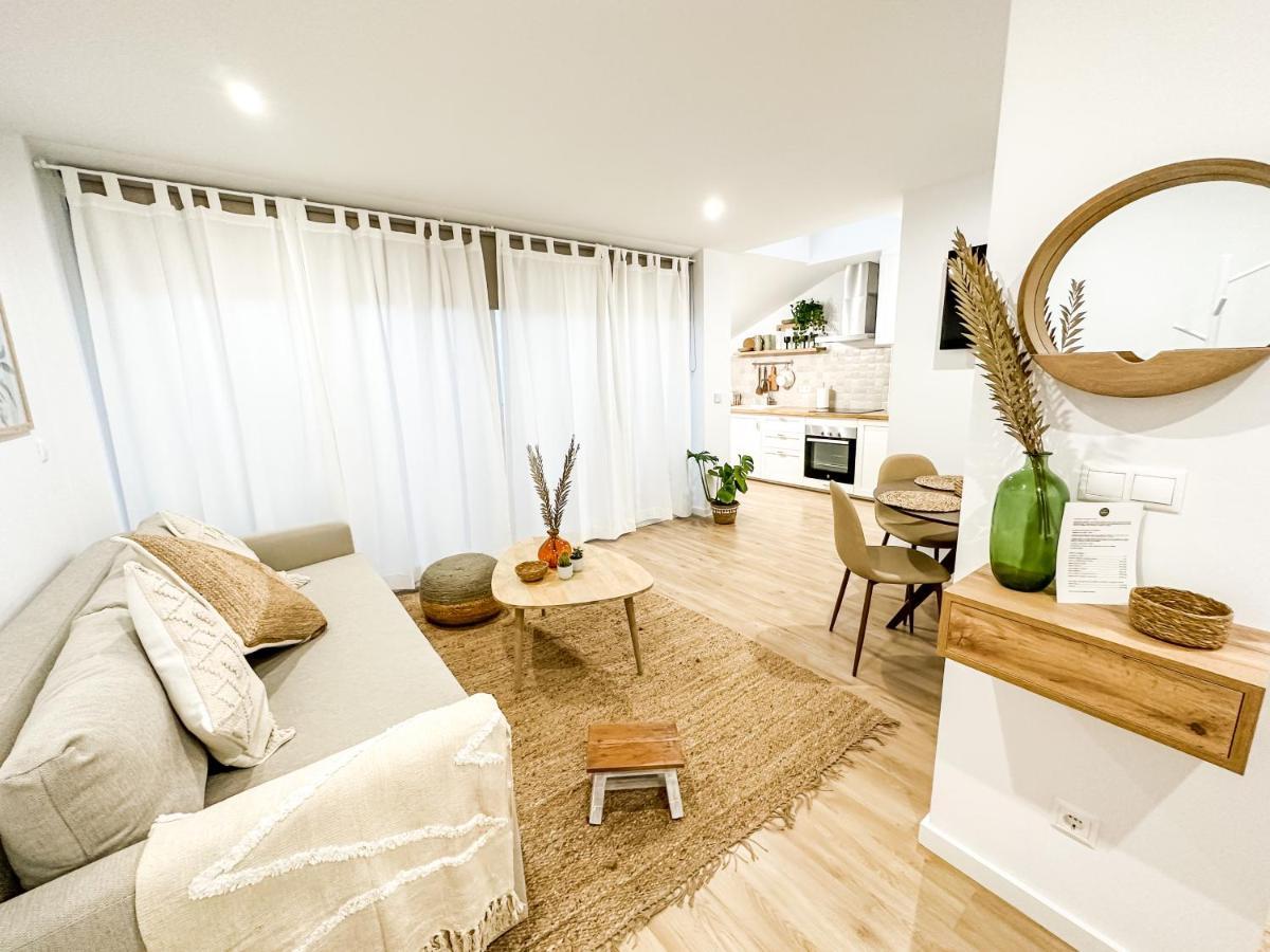 El Olivo By Aloga Apartment Corcubion Exterior photo